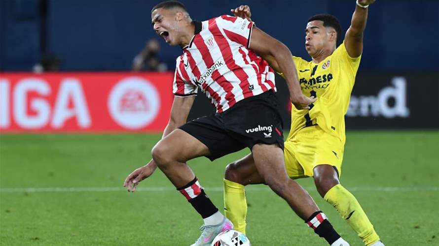 بعد خضوعه لعملية جراحية... المغربي سنادي قد يبتعد عن كأس أمم إفريقيا