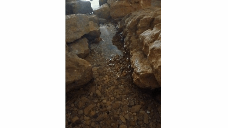 مياه الجنوب لمشتركيها من نبع الطاسة : لتقنين استهلاك المياه بسبب انخفاض التغذية