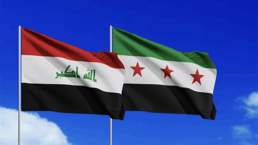 العراق وسوريا يكلفان مستشارا بدراسة وضع خط أنابيب كركوك-بانياس