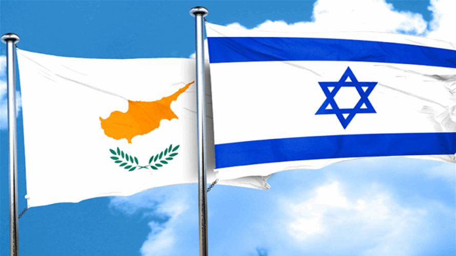 الرئيس التنفيذي لشركة إنرجيان البريطانية للطاقة: مشروع خط أنابيب بين إسرائيل وقبرص ينتظر موافقة الحكومتين