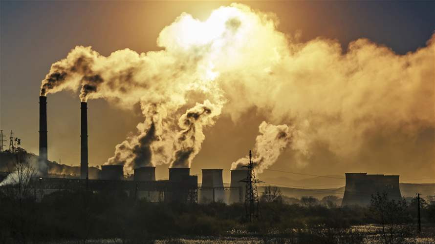 Greenhouse gas emissions rose 2.3% to new high in 2024: UN