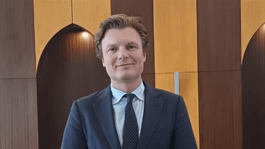 Dutch Defense Minister announces $7.5 million aid package for Lebanese Army