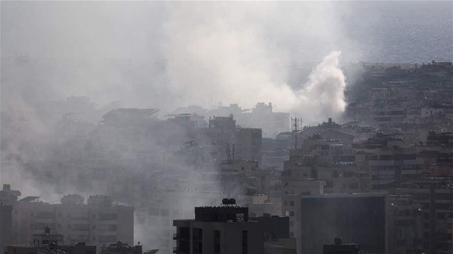 Between war and rebuilding: Msayleh meeting marks first step toward Lebanon’s reconstruction