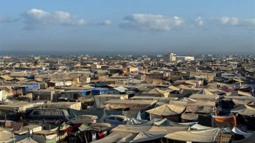 منظمات إغاثة: لا خيام ولا أغذية كافية تصل إلى غزة مع إقتراب الشتاء