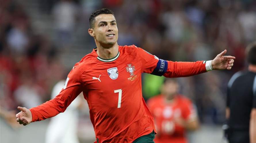 "قريبا"... رونالدو يكشف عن نيته الاعتزال!