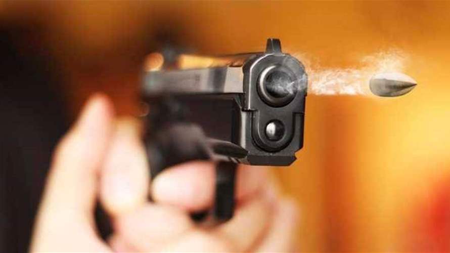 جريح خلال إشكال عائلي تطور إلى إطلاق نار في إيزال - الضنية