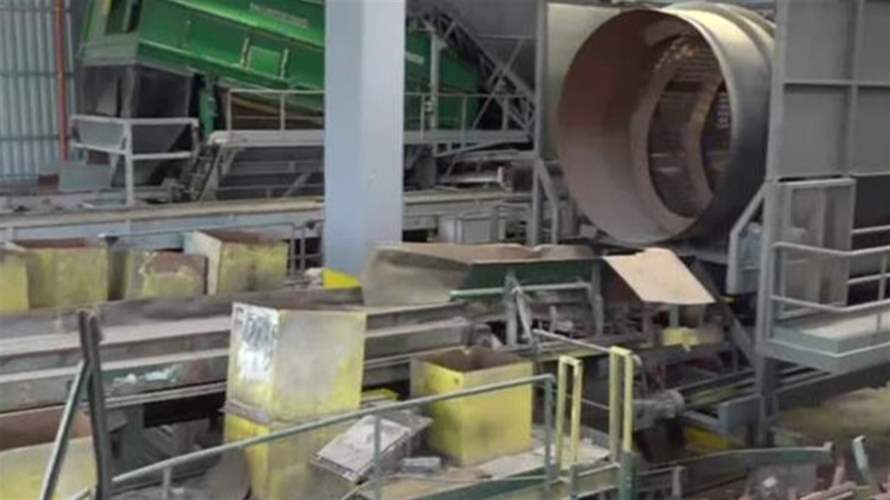 "شحّادين ومشارطين"... وهبونا معملاً بملايين الدولارات ونحن نرفض استلامه!