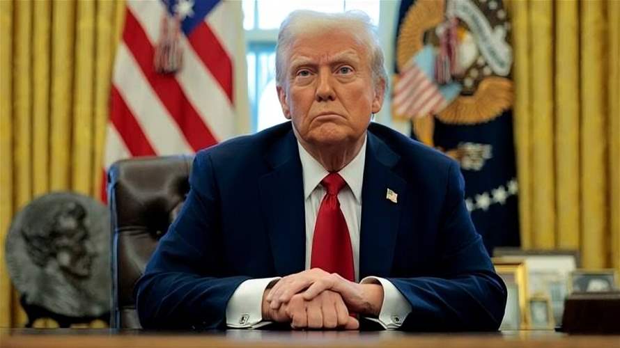 ترامب يهدد بحجب المساعدات الغذائية للأميركيين إذا استمر الإغلاق الحكومي