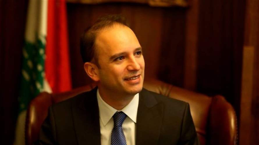 تعميم لبشير خضر بضرورة التشدُّد في منع الصيد البري في محافظة بعلبك - الهرمل