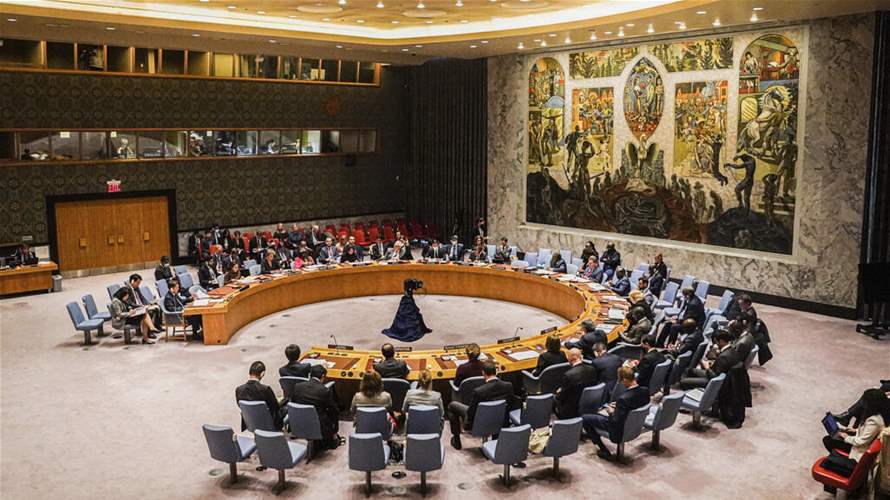 الولايات المتحدة قد تطلب من الأمم المتحدة تفويض قوة دولية في غزة لعامين