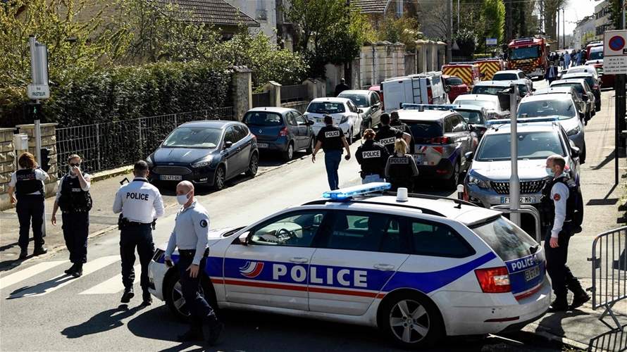 رجل يصدم مشاة بسيارته في فرنسا ويوقع عشرة جرحى 