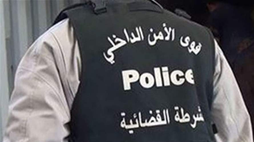 الشرطة القضائية تضبط 10 كلغ مخدرات في شقة بالمريجة وتوقف عصابة تزوير اليورو في محلة طريق المطار