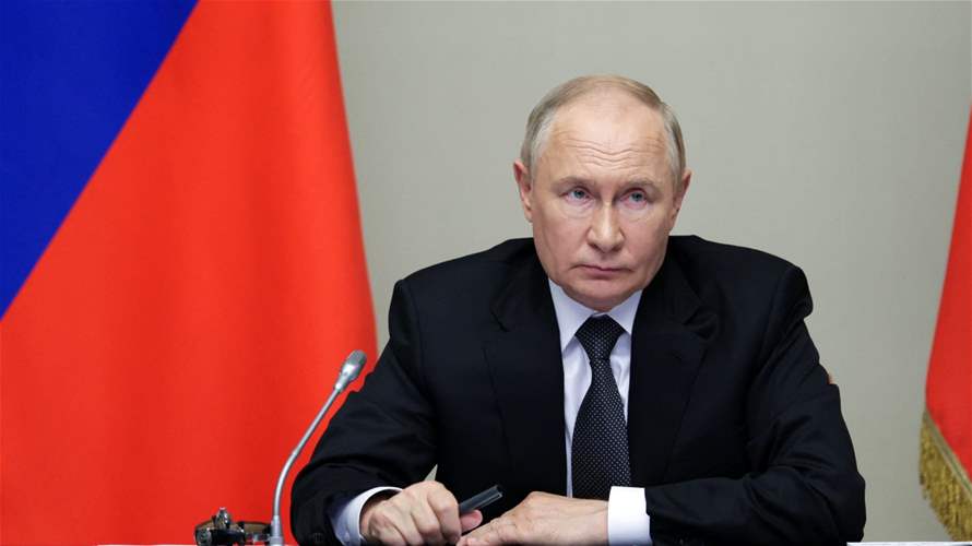 بوتين أمر بتقديم مقترحات في شأن إمكان إجراء تجارب نووية
