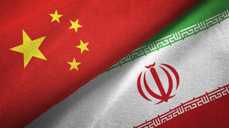 Chinese FM calls for resumption of Iranian nuclear talks