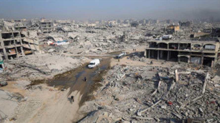 مصادر أمنية تركية لرويترز: بحث في الخطوات الواجب اتباعها لتنفيذ المراحل التالية من خطة وقف إطلاق النار في غزة