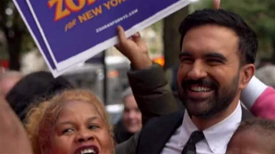 المهاجرون يقودون نيويورك… زهران ممداني أول مسلم شيعي على رأس بلديتها