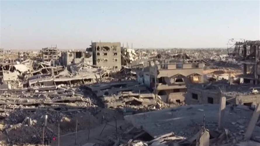 إسرائيل تعيد التصعيد الأمني الى قطاع غزة