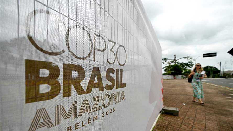 World has 'the tools' to unlock $1.3 trillion in climate finance: COP30 report