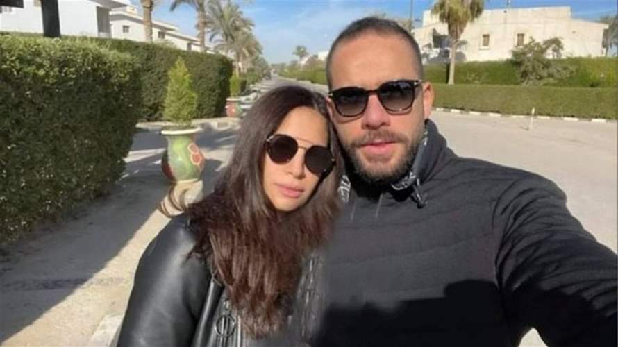 ما حقيقة دخول النجمة آمال ماهر القفص الذهبي؟ 