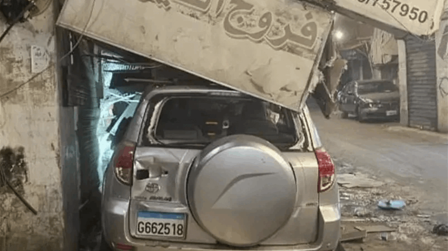 سفارة فلسطين لدى الجمهورية اللبنانية: تسليم مُتهمَين مشتبه بهما بقتل الشاب اللبنانيّ ايليو ابو حنّا