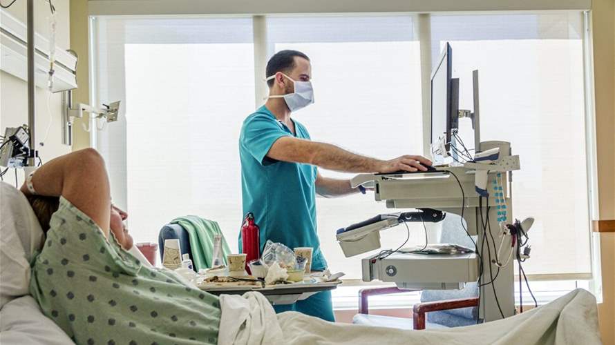 تلاعب بالمرضى وحقنهم بجرعات من المهدئات... ممرض يقتل 10 مرضى وهذا ما فعله بالآخرين!