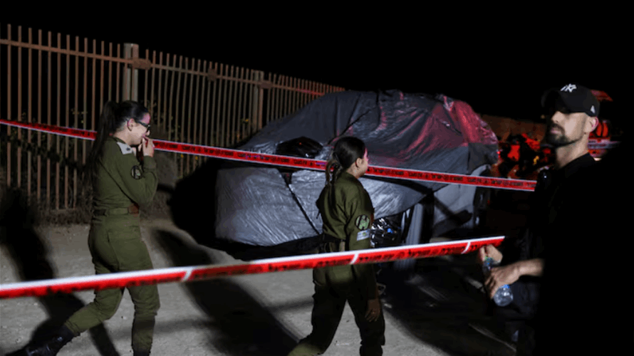 Israel extends arrest of military's former top legal officer: Source tells Reuters