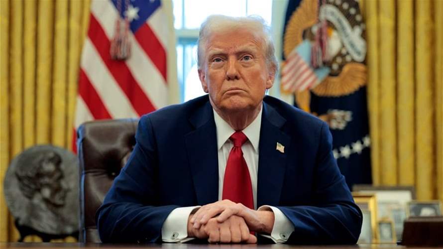 ترامب: على رئيس بلدية مدينة نيويورك المنتخب احترام واشنطن إذا أراد أن ينجح