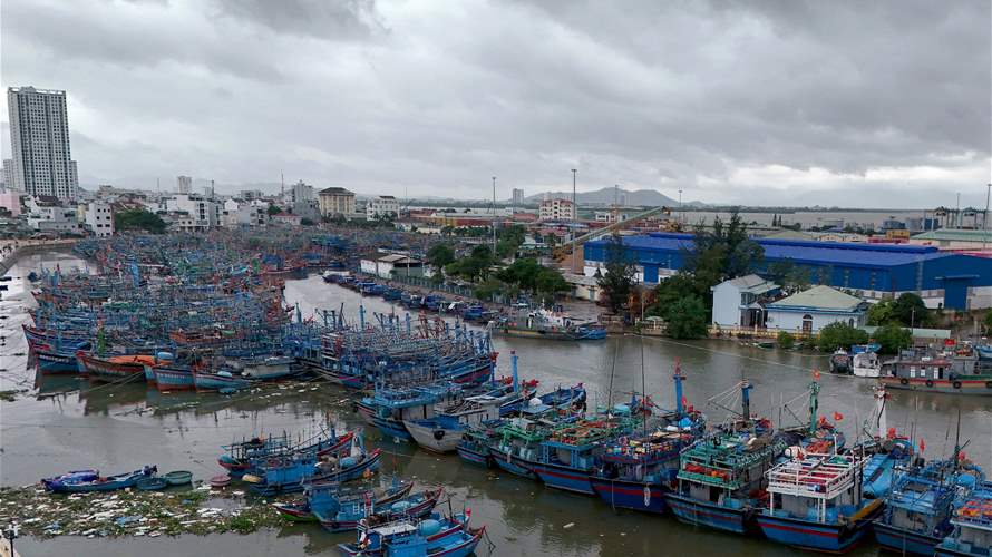 فرانس برس: حصيلة الإعصار في الفيليبين ترتفع إلى أكثر من 140 قتيلا