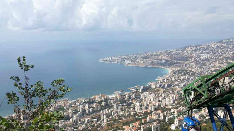 معدلات الحرارة الى انخفاض... ولا أمطار في المدى المنظور