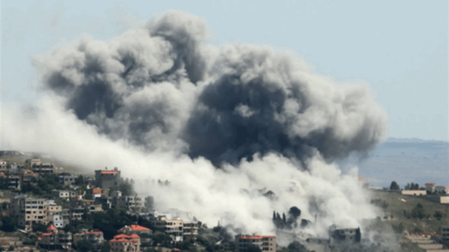 كتاب لـ"حزب الله" إلى الرؤساء الثلاثة: لبنان ليس معنيًا بالخضوع للابتزاز العدوانيّ والاستدارج نحو تفاوض ‏سياسيّ