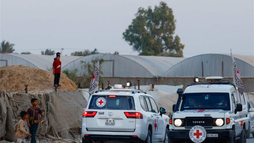 Israel says hostage remains returned from Gaza belong to Tanzanian student