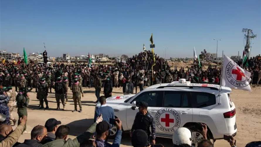 مكتب نتانياهو: رفات الرهينة المسترجعة من غزة تعود إلى طالب تنزانيّ