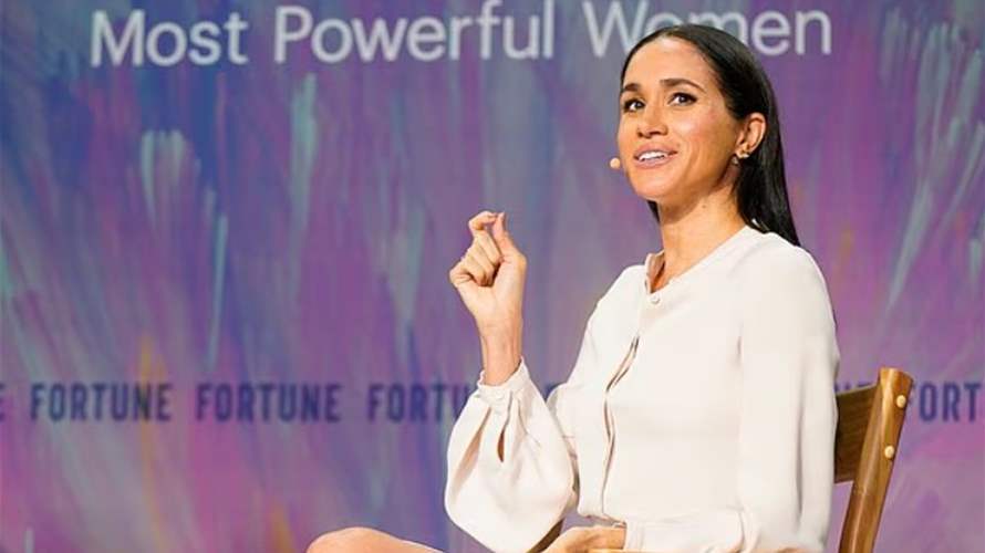 ميغان ماركل تعود للتمثيل لأول مرة منذ ثماني سنوات بدور في فيلم كوميدي... وستلعب دور "نفسها"