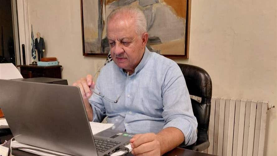 انطلاق الدورة الثانية عشر في أكاديمية بشير الجميل