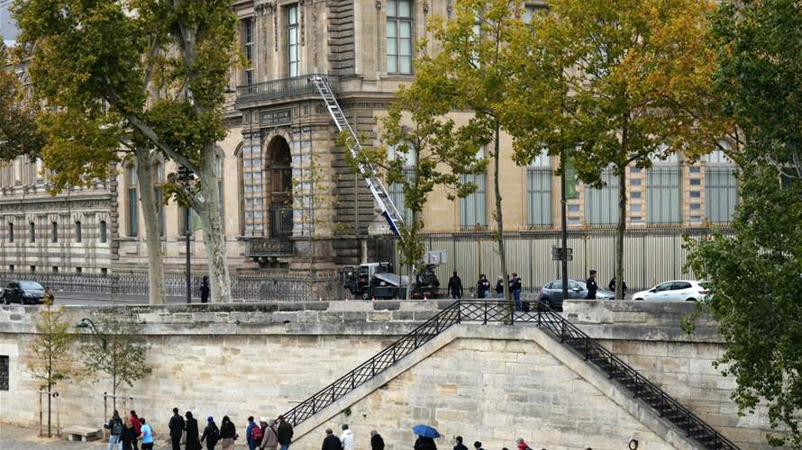 بدء تدقيق أمنيّ منذ عشر سنوات في مُتحف اللوفر