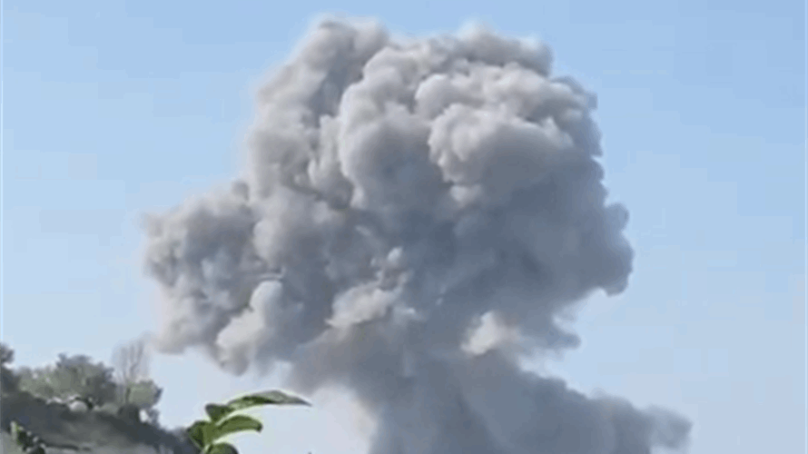 Health Ministry reports one killed, three wounded in Israeli strike on Toura in Tyre