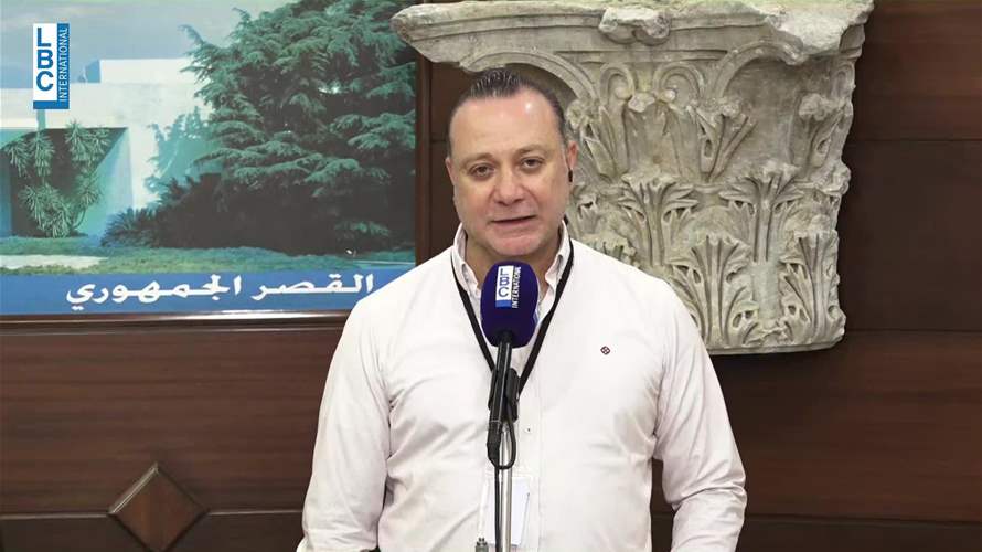 اليكم تفاصيل جلسة مجلس الوزراء