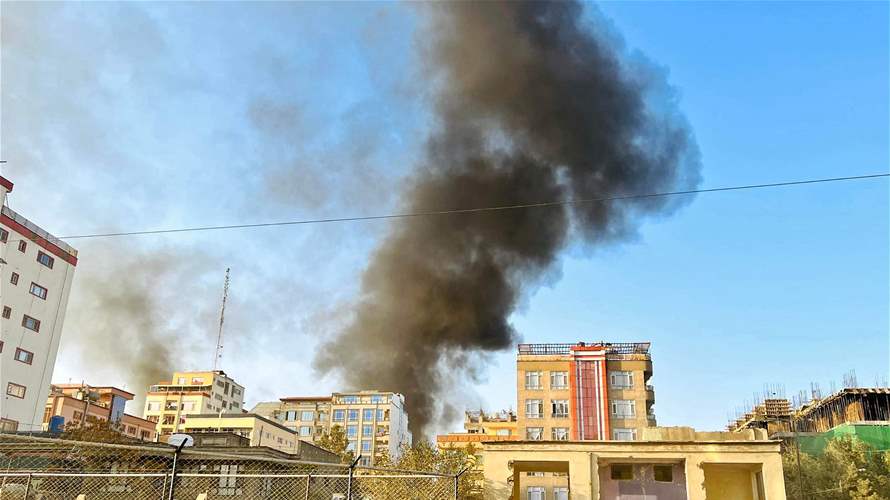 إطلاق نار من باكستان باتجاه أفغانستان رغم الهدنة 