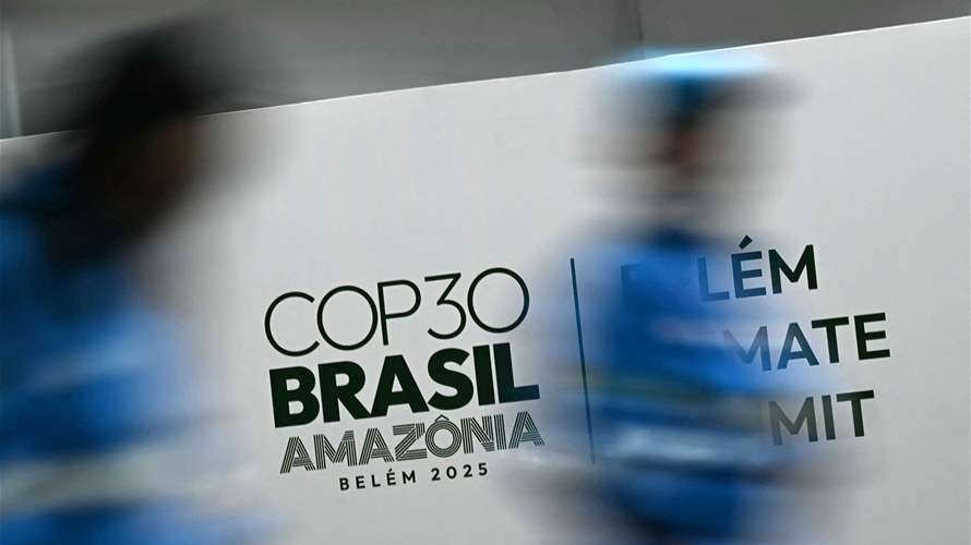 UN says 2025 to be among top three warmest years on record