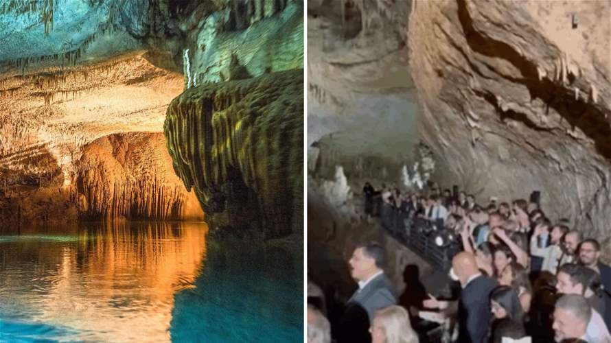 Jeita Grotto closed for investigation: A wake-up call for Lebanon’s tourism sites?