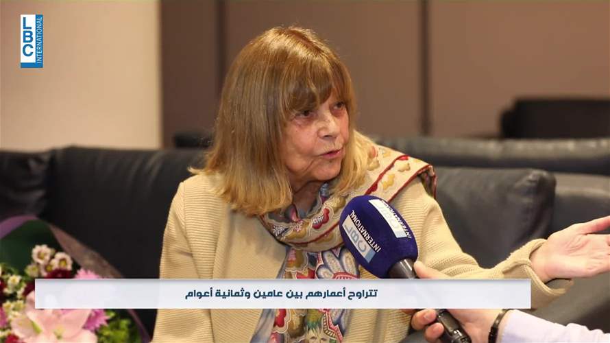 شانتال غويا في بيروت لتلتقي جمهورها وتحتفل معه بمرور 50 عامًا على مسيرتها الفنية