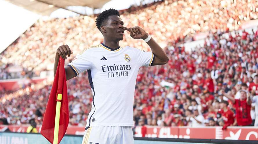 ريال مدريد يخسر لاعب الوسط الفرنسي تشواميني... ما السبب؟ 