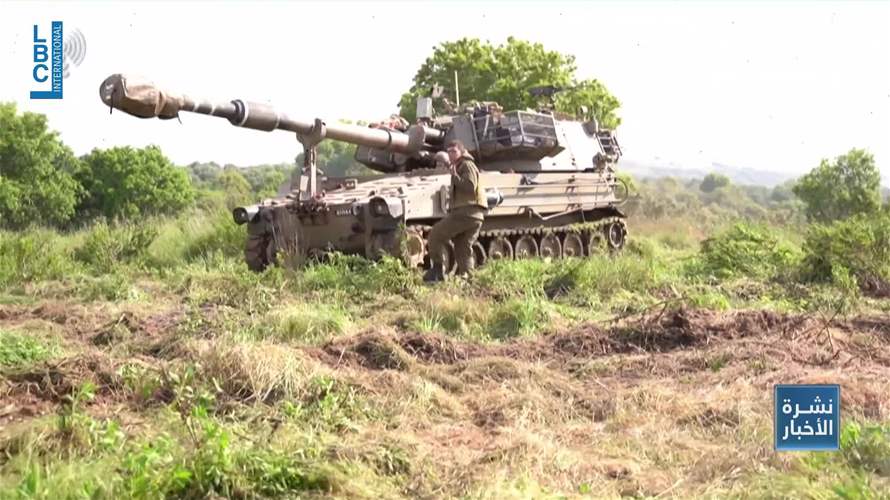 إسرائيل تلوّح بخيارات مفتوحة تجاه لبنان بانتظار نتائج الضغوط الأميركية