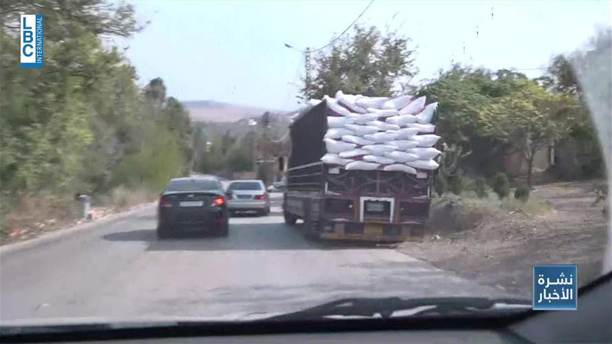 باب جديد يفتح بين لبنان وسوريا... وبشرى سارة لأبناء عكار والشمال