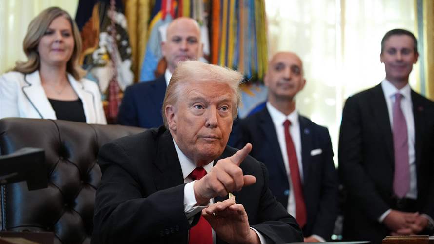 Trump vows new plan if Supreme Court blocks tariffs