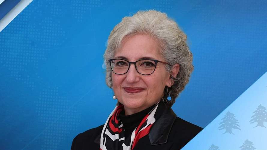 كرامي دانت الإعتداءات الإسرائيلية وأعطت توجيهاتها لمديري المدارس في الجنوب والنبطية لفعل ما يرونه مناسبًا