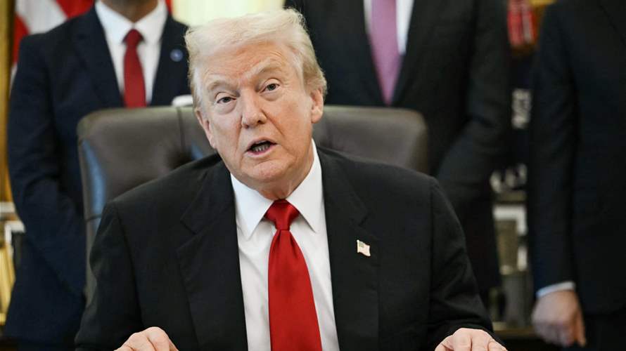 ترامب: كازاخستان ستنضم لإتفاقيات إبراهيم