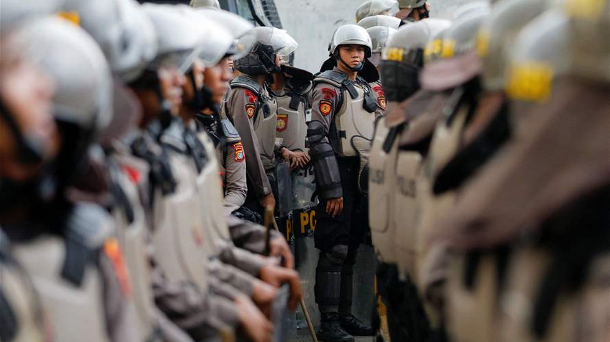 Explosion at school complex in Indonesia's Jakarta, local media reports