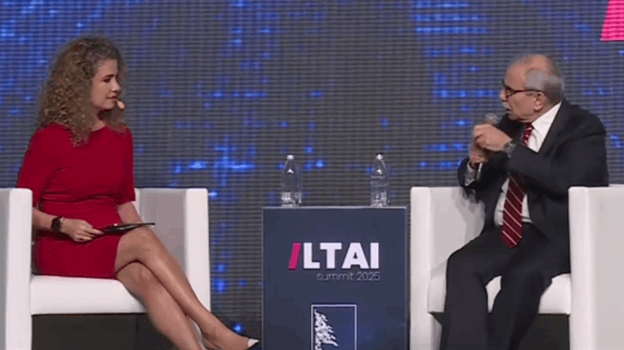 Lebanon’s state control of arms and war decisions top priorities, says PM Salam