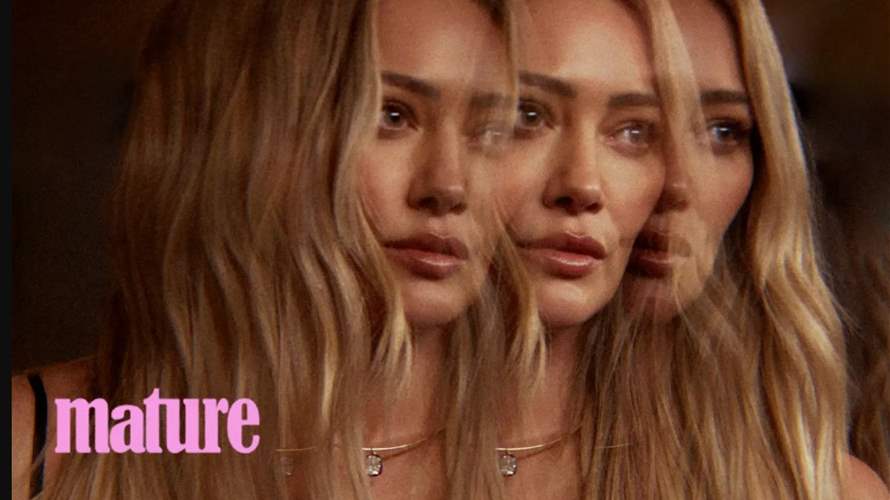 بعد 10 سنوات من الغياب... هيلاري داف تفاجئ جمهورها بأغنية جديدة